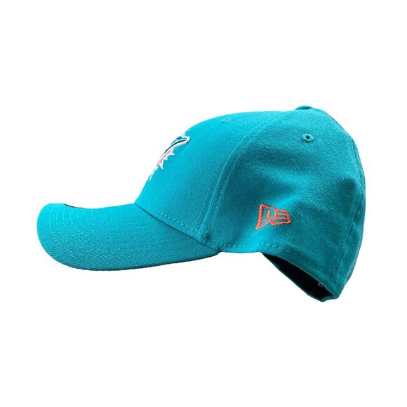 New Era Miami Dolphins Fitted hat M/L - Picture 2 of 4